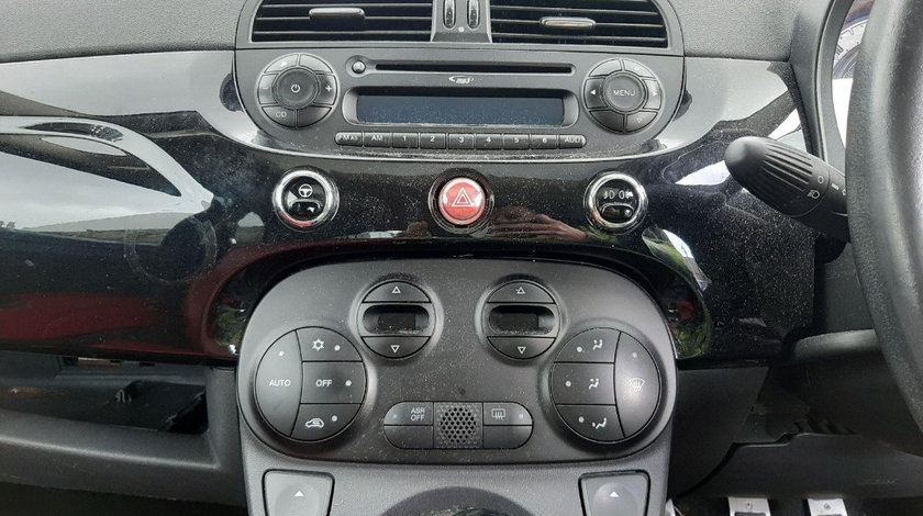 Bloc lumini Fiat 500 2008 Hatchback 1.3 JTD 75 HP