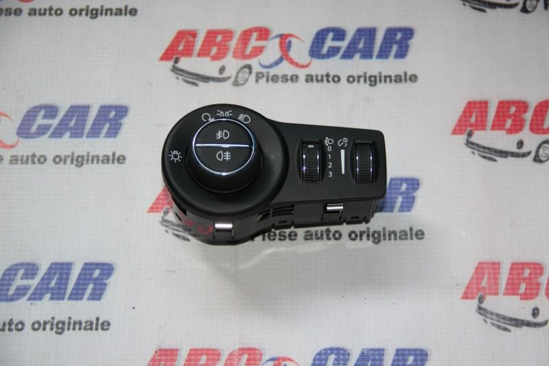 Bloc lumini Fiat 500X 2014-2018 07356448740