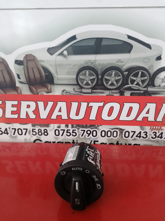 Bloc lumini Fiat Freemont (2011->) [JC] 2.0 Motorina 2017, 68041761AB