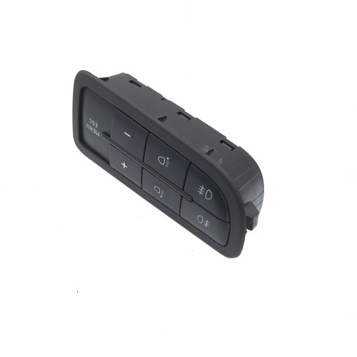 Bloc Lumini Fiat GRANDE PUNTO (199) 2005 - 2012 735367268, 61045900, 735367269, 61046000