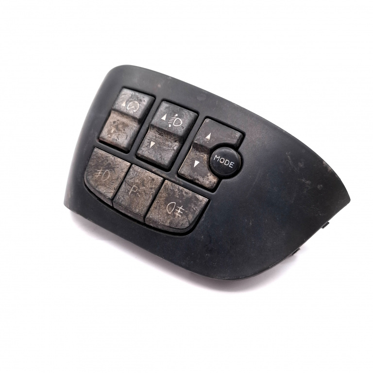 Bloc Lumini Fiat STILO (192) 2001 - 2007 Motorina B569