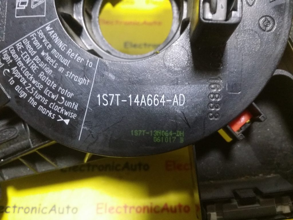 Bloc Lumini Ford, 1S7T14A664AD, 1S7T17A553DD