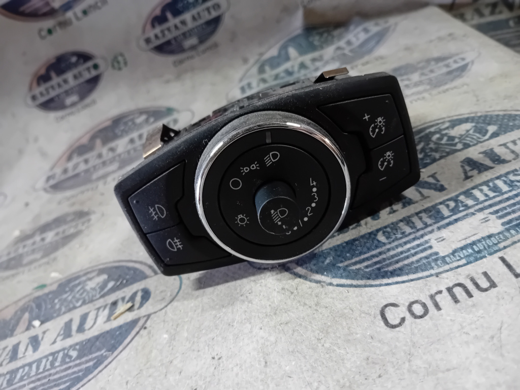 Bloc lumini Ford B-MAX , 10107132