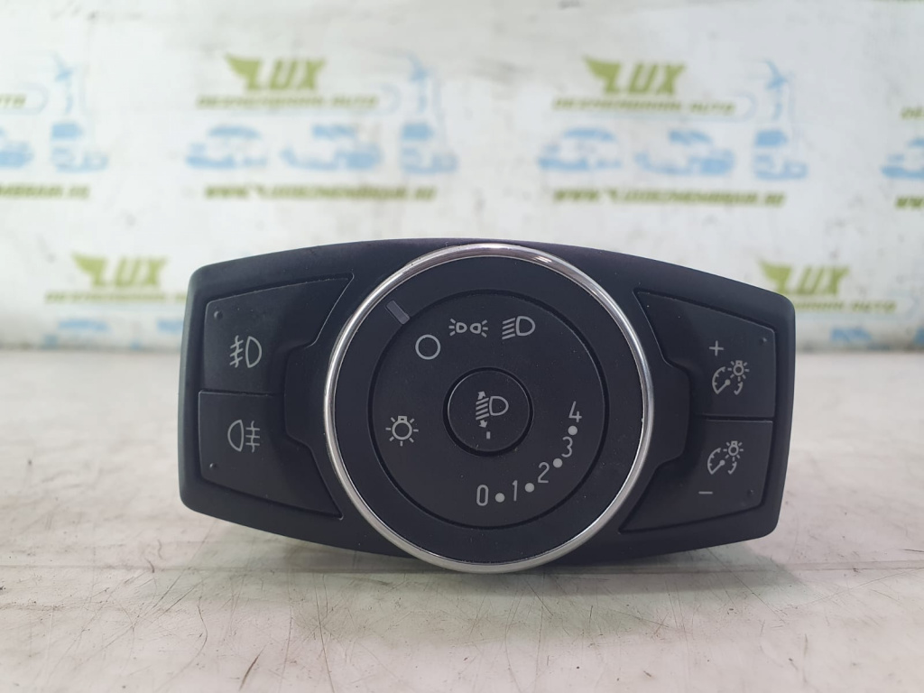 Bloc lumini Ford B-MAX [2012 - 2018] 1.0 ecoboost SFJB