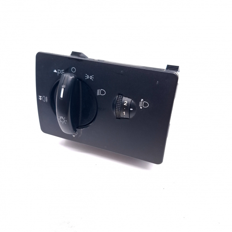Bloc Lumini Ford C-Max 1 2003-2010 1.6 Tdci G8Db Motorina 4M5T13A024La, 4M5T-13A024-La, 04059715051010