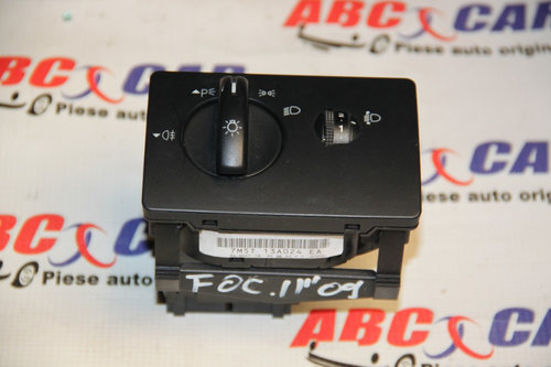 Bloc lumini Ford C-max 2 2010-2019 7M5T13A024EA