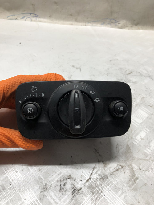 Bloc lumini Ford Ecosport 1.0 Benzina 2016, CN1513A024HB