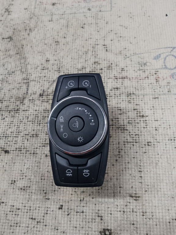 Bloc lumini Ford Ecosport 2014, BM5T13A024AC