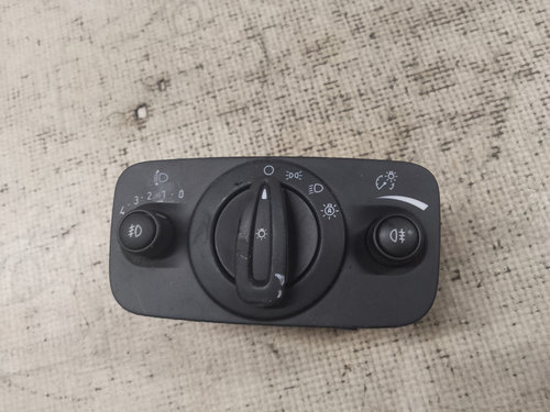 Bloc lumini Ford Ecosport 2018, C1BT13A024AB