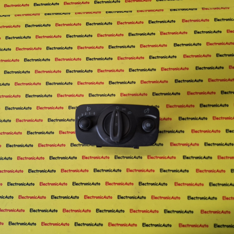 Bloc lumini, Ford fiesta, 10099372,