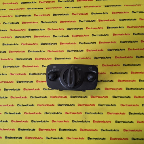 Bloc lumini, Ford fiesta, 10099372,