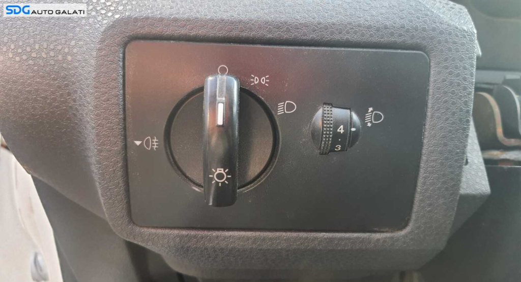 Bloc Lumini Ford Fiesta 2001 - 2008 [C1404]