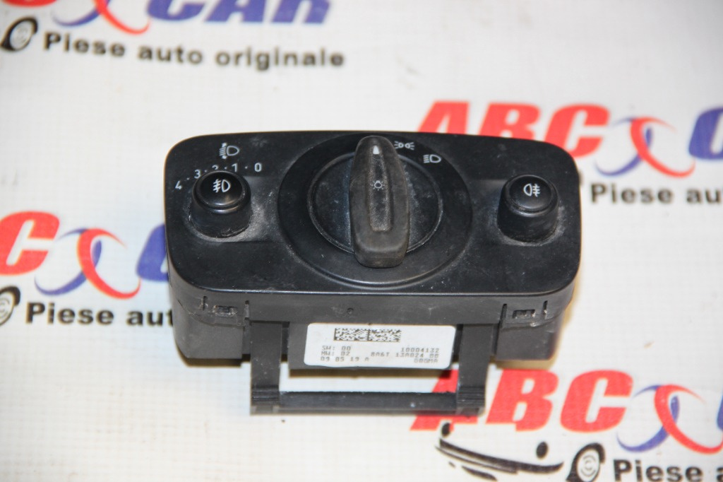 Bloc lumini Ford Fiesta 2009-2017 8A6T13A024BB