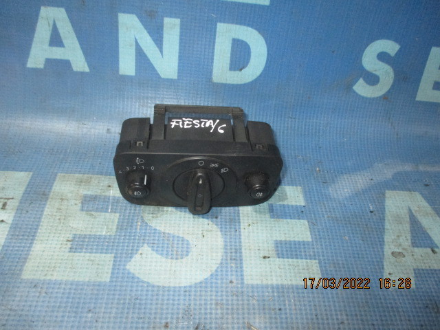 Bloc lumini Ford Fiesta 2009; 8A6T13A024BB