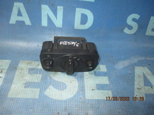 Bloc lumini Ford Fiesta 2009; 8A6T13A024BB