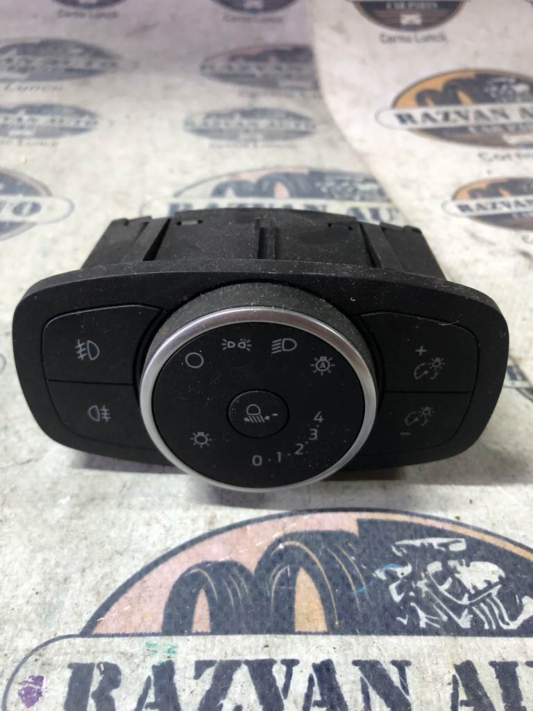 Bloc lumini Ford Fiesta 2018, 1033718201
