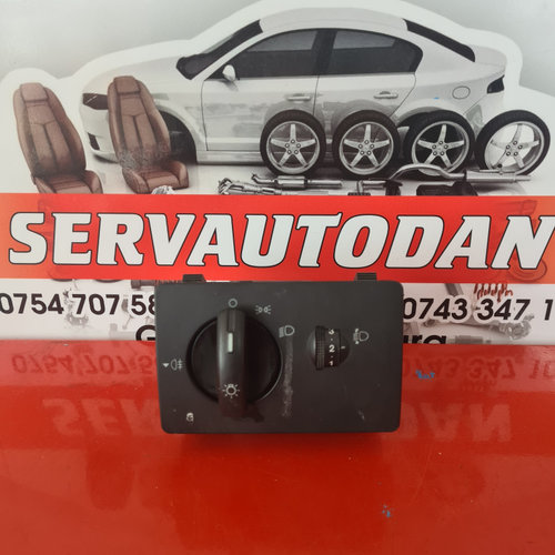 Bloc lumini Ford Fiesta 5 (2002-2008) [JH_, JD_,MK6] 1.4 Motorina 2007, 6S6T13A024EA