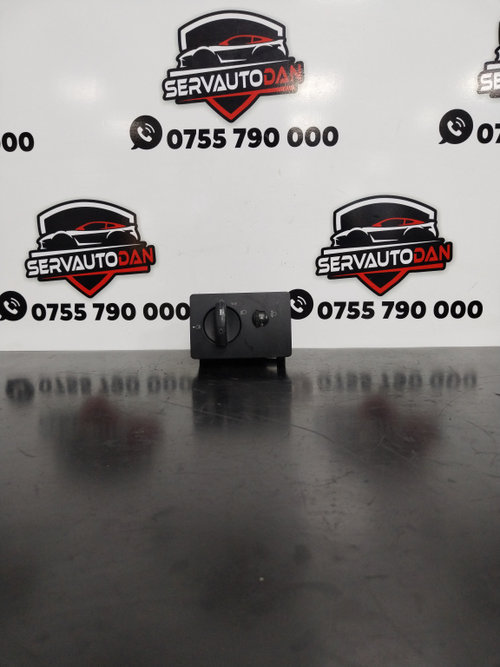 Bloc lumini Ford Fiesta 5 (2002-2008) [JH_, JD_,MK6] 1.4 Motorina 2007, 6S6T13A024EA