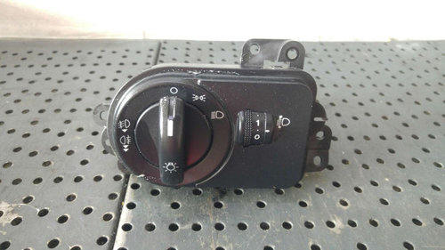 Bloc lumini ford fiesta 5 jh jd 2s6t13a024cb