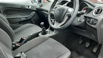 Bloc lumini Ford Fiesta 6 2014 Hatchback 1.5 SOHC ...