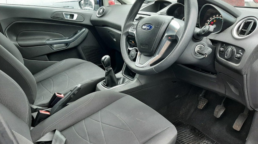 Bloc lumini Ford Fiesta 6 2014 Hatchback 1.5 SOHC DI