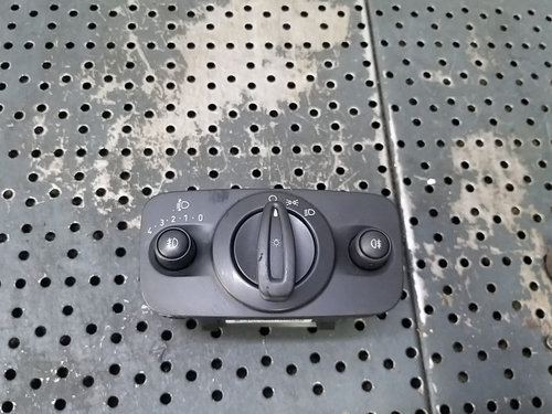 Bloc lumini ford fiesta 6 cb1 ccn 8a6t13a024bb