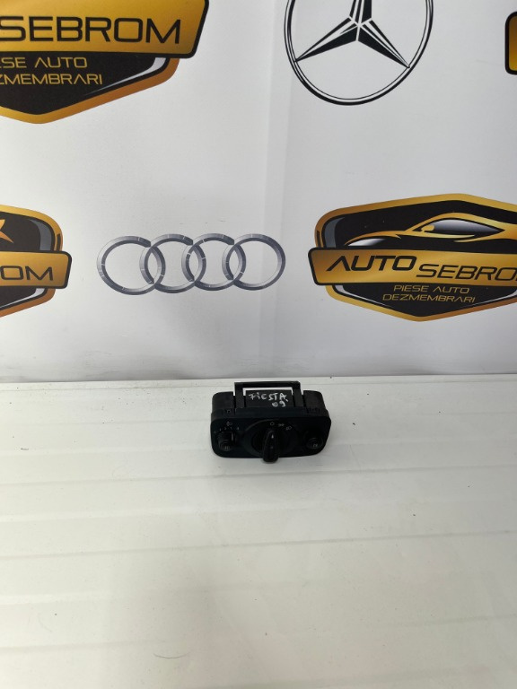 Bloc lumini Ford Fiesta 6
