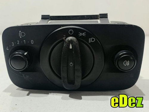 Bloc lumini Ford Fiesta 7 (2008-2012) [MK7] 8A6T-13A024-AB