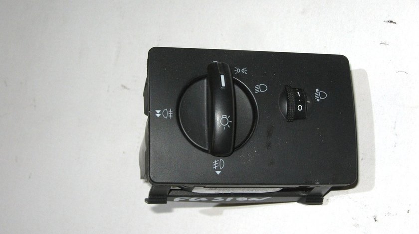 Bloc lumini Ford Fiesta / Fusion 2005