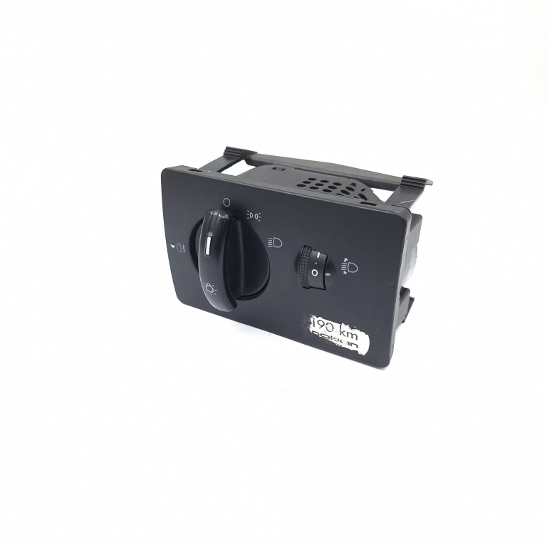 Bloc Lumini Ford Fiesta Mk 5 2002-2008 1.3 A9Ja Benzina 6S6T13A024Ea, 04063710