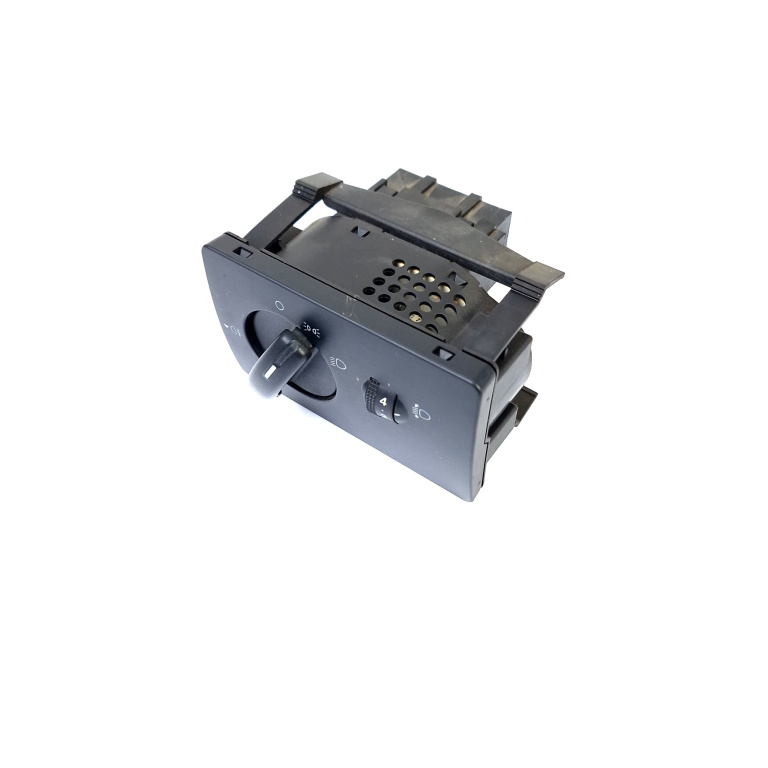 Bloc Lumini Ford Fiesta Mk 5 2002-2008 1.4 Tdci F6Ja Motorina 6S6T13A024Ea, 6S6T-13A024-Ea, 6S6T 13A024 Ea, 04063710, 080121A2