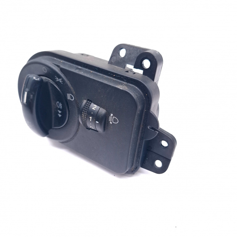Bloc Lumini Ford Fiesta Mk 5 2002-2008 1.6 16V Fyja Benzina 2S6T13A024Ca, 2S6T-13A024-Ca, 04053700, 49861