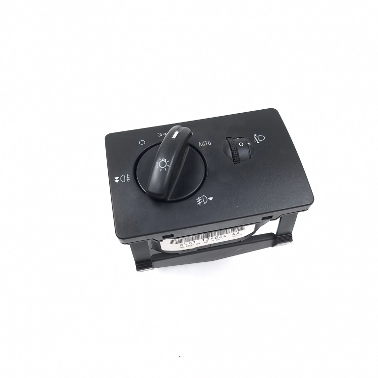 Bloc Lumini Ford Fiesta Mk 5 2002-2008 1.6 Tdci Hhjb Motorina 6S6T13A024Aa, 6S6T-13A024-Aa, 4986103, 04063720