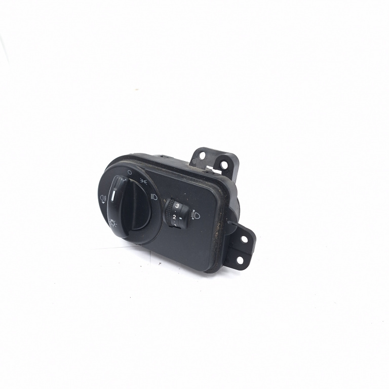Bloc Lumini Ford Fiesta Mk 5 2002-2008 1.6 Tdci Hhjb Motorina 2S6T13A024Ac, 04053712, 050729A2 Ford