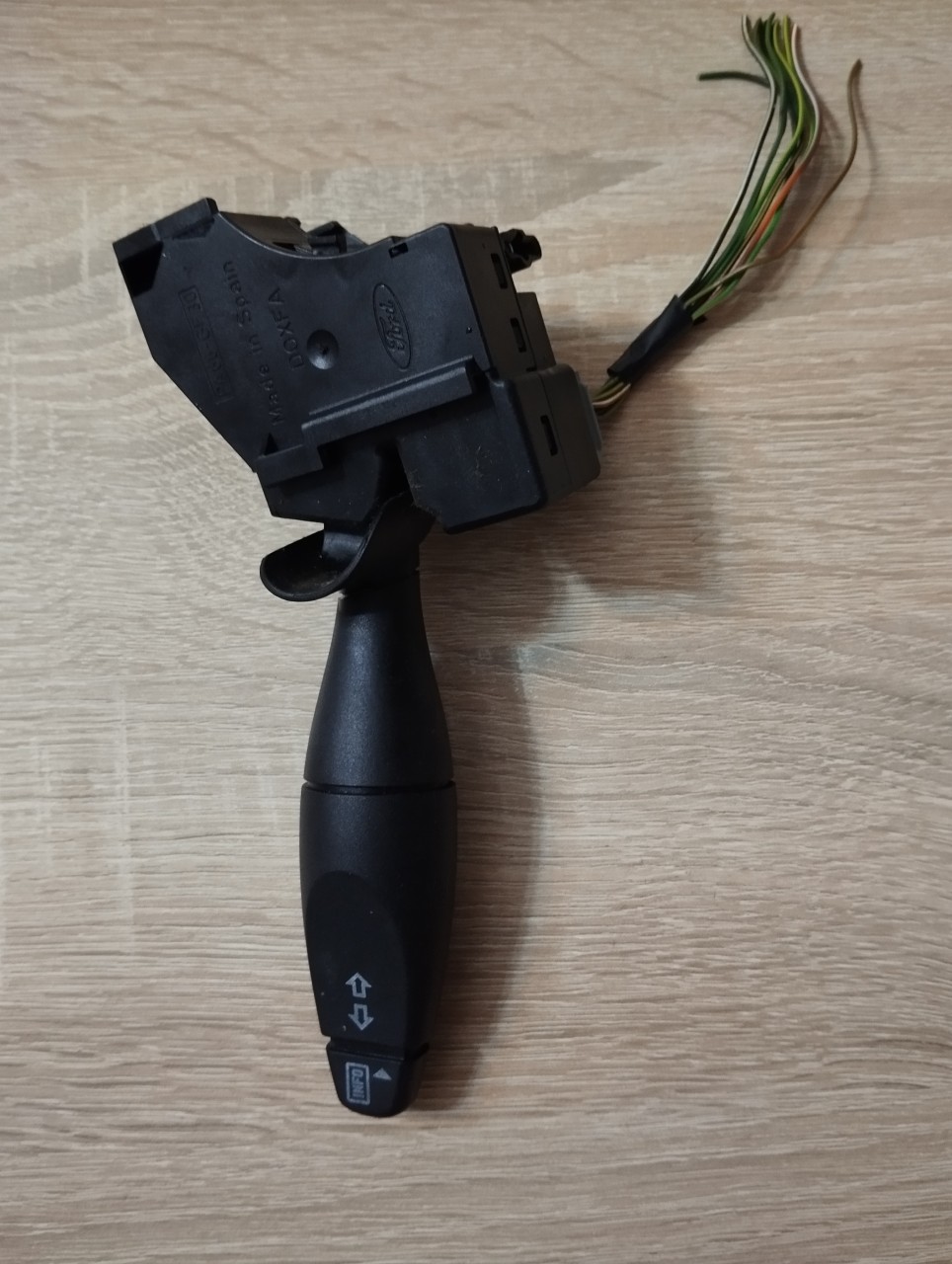 Bloc lumini Ford Focus 1.6 benzina ( 1998-2004 )