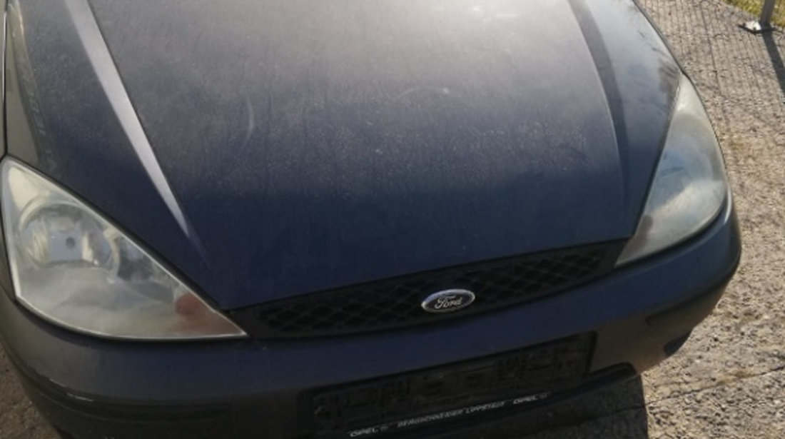 BLOC LUMINI FORD FOCUS 1 FAB. 1998 - 2005 ⭐⭐⭐⭐⭐