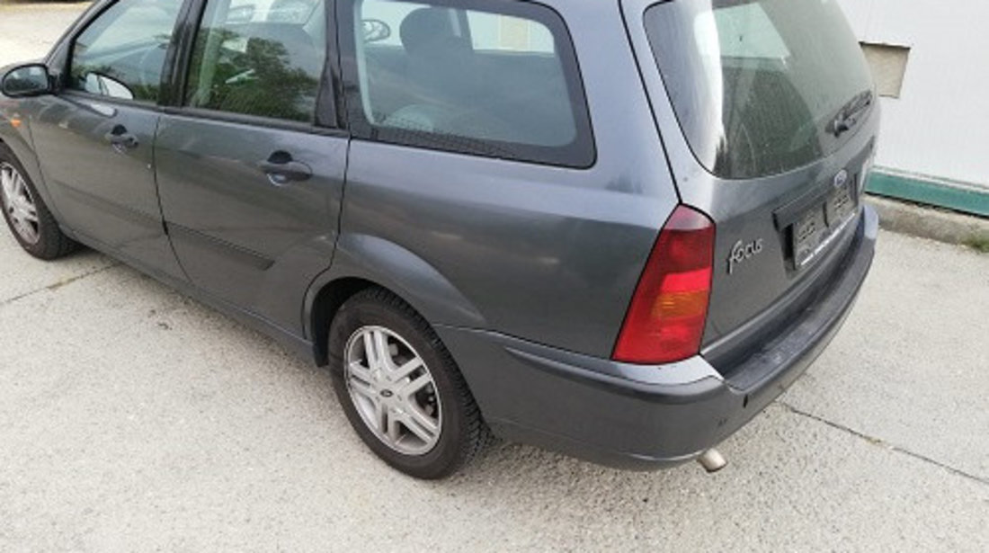 BLOC LUMINI FORD FOCUS 1 FAB. 1998 - 2005 ⭐⭐⭐⭐⭐