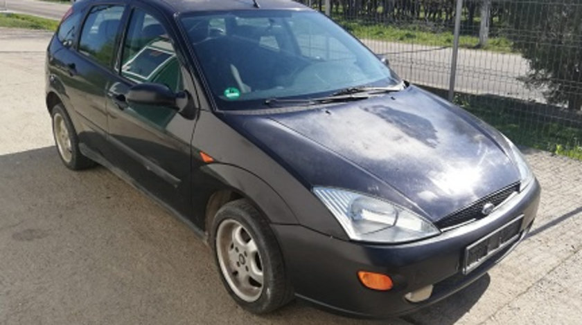 BLOC LUMINI FORD FOCUS 1 FAB. 1998 - 2005 ⭐⭐⭐⭐⭐