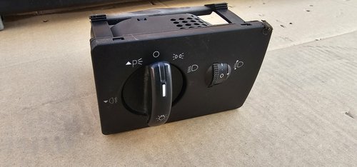 Bloc lumini Ford Focus 2 2004 2005 2006 2007