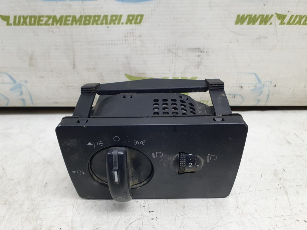 Bloc lumini Ford Focus 2 [2004 - 2008]
