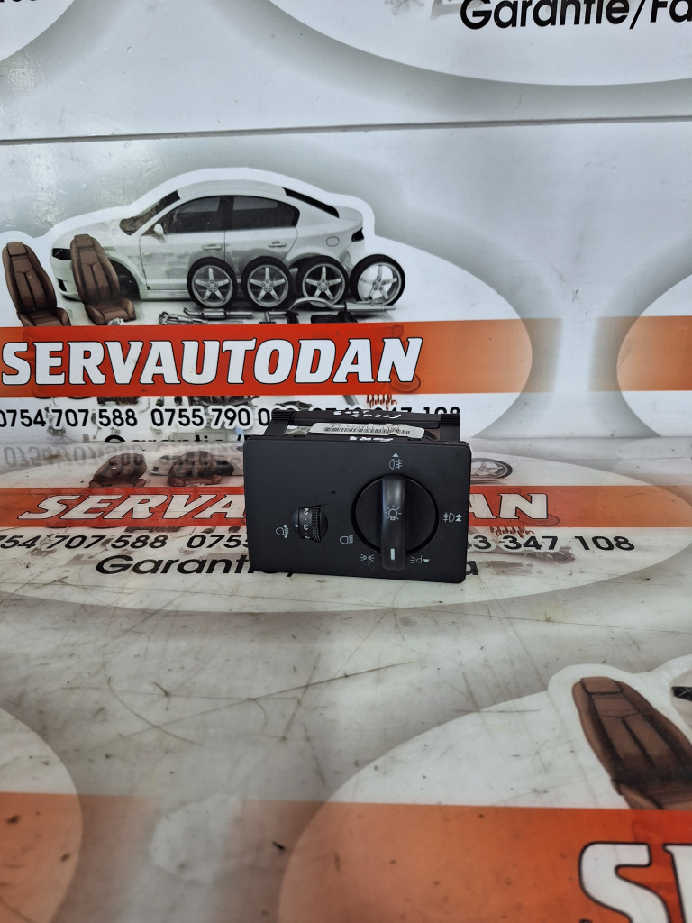 Bloc lumini Ford Focus 2 (2004-2010) [DA_] 1.6 Motorina 2009, 7M5T-13A024-LA