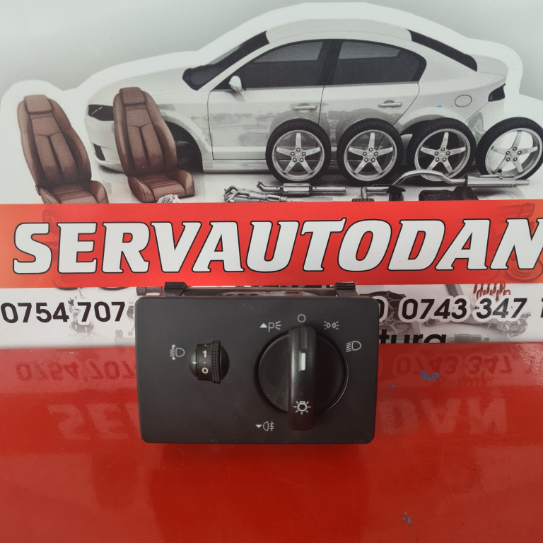 Bloc lumini Ford Focus 2 (2004-2010) [DA_] 1.6 Motorina 2006, 4M5T13A024FA