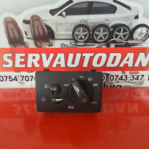 Bloc lumini Ford Focus 2 (2004-2010) [DA_] 1.6 Motorina 2008, 4M5T13A024DA