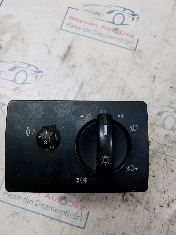 Bloc lumini Ford Focus 2 2007, 7M5T13A024MA