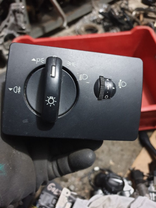 Bloc Lumini Ford Focus 2 2010