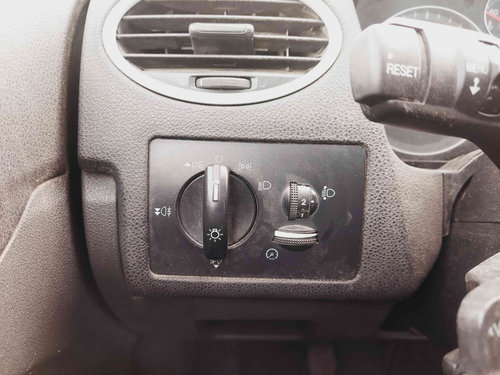Bloc lumini Ford Focus 2 (DA) [Fabr 2004-2012] OEM