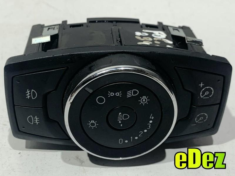 Bloc lumini Ford Focus 3 (2011-2015) BM5T-13A024-CC