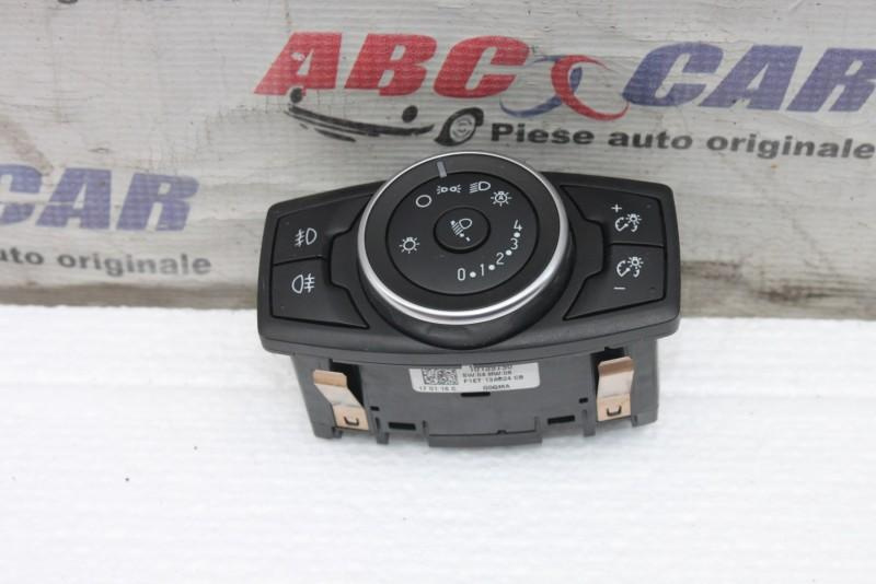Bloc lumini Ford Focus 3 2011-2015 F1ET13A024CB