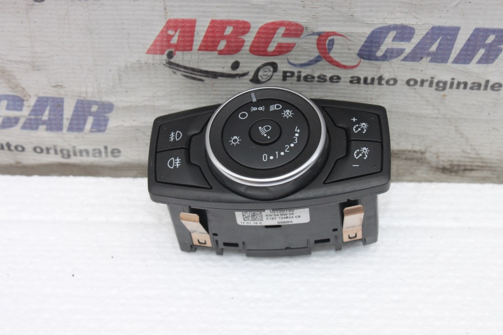 Bloc lumini ford Focus 3 2012-2018 cod: F1ET13A024CB