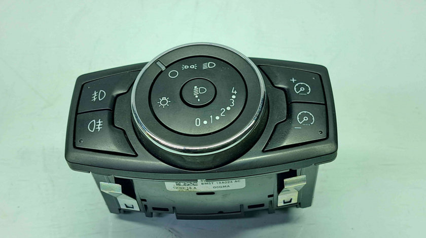 Bloc lumini Ford Focus 3 (CB8) [Fabr 2011-2015] BM5T-13A024-AC